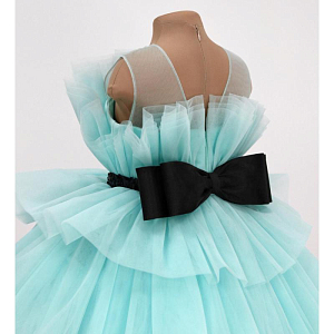 Платье Sofindy "Ice Cream", мятное